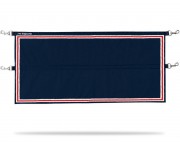 Porte de box-personnalisable - Equiline