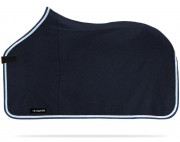Couverture laine Bradford-personnalisable - Equiline