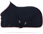 Couverture de box Atlanta 400g-personnalisable - Equiline