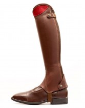 Mini chaps Confort-personnalisable - Dy'on