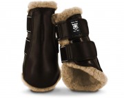 configurateur-guetres-dressage-anterieur-doublure-mouton-Mattes-Mattes