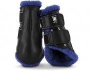 configurateur-guetres-dressage-anterieur-doublure-mouton-Mattes-Mattes