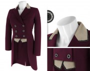 Frack de dressage Cadence-personnalisable - Equiline