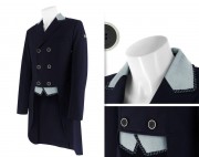 Frack de dressage Canter-personnalisable - Equiline